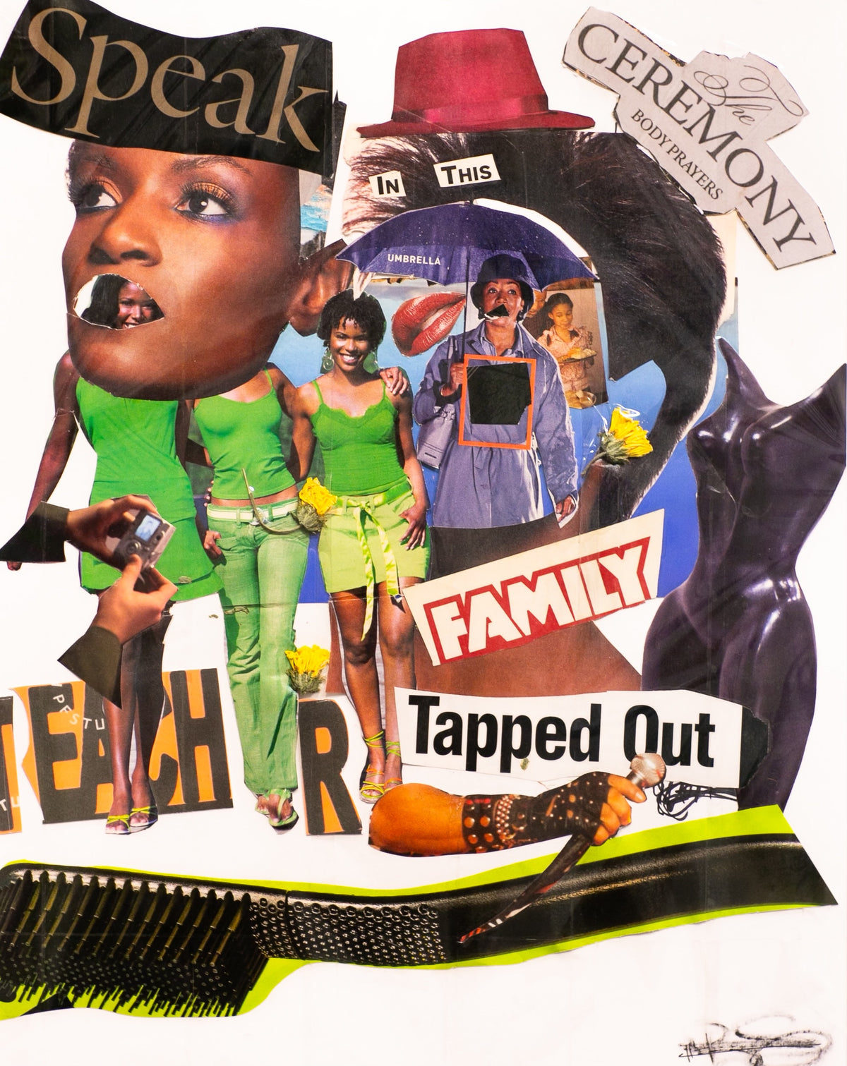 Blackwell Guest Collection (1st Edition)