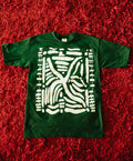 FOUR CORNERS OF OASIS (FINE ART WORK SHIRT)